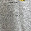 画像3: 90s USA製 THE SIMPSONS 人類の進化過程 TEE SHIRT (3)