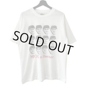 画像: 90s USA製 THE THREE STOOGES TEE SHIRT