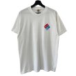 画像1: 90s DOMINO'S PIZZA TEE SHIRT (1)