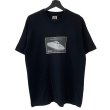 画像1: 90s USA製 BESCHWA UFO TEE SHIRT (1)