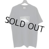 画像: 90s USA製 BESCHWA UFO TEE SHIRT