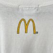 画像3: 00s 73R McDonald's TEE SHIRT (3)