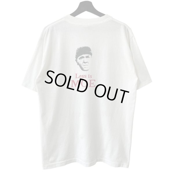 画像2: 90s USA製 THE THREE STOOGES TEE SHIRT (2)