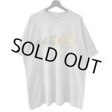 画像: 90s USA製 THE SIMPSONS 人類の進化過程 TEE SHIRT