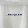 画像3: 90s USA製 DREAM WORKS TEE SHIRT (3)