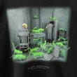 画像2: 90s USA製 SANDY SKOGLUND TEE SHIRT (2)