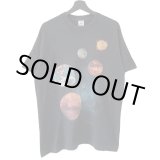 画像: 90s USA製 PLANET TEE SHIRT
