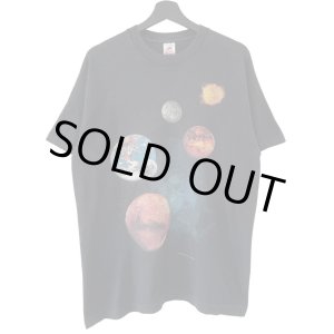 画像: 90s USA製 PLANET TEE SHIRT