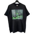 画像1: 90s USA製 SANDY SKOGLUND TEE SHIRT (1)