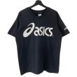 画像1: 90s USA製 asics TEE SHIRT (1)