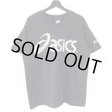 画像: 90s USA製 asics TEE SHIRT