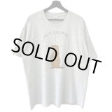 画像: 90s USA製 THIS IS YOUR BRAIN GUN SHOT ART TEE SHIRT