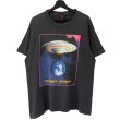 画像1: 90s USA製 FASHION VICTIM UFO TEE SHIRT (1)