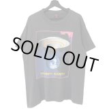 画像: 90s USA製 FASHION VICTIM UFO TEE SHIRT