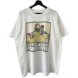 画像1: 90s USA製 MARY ENGELBREIT AIDS MEMORIAL QILT TEE SHIRT (1)