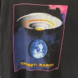 画像2: 90s USA製 FASHION VICTIM UFO TEE SHIRT (2)