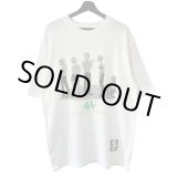 画像: 90s ALIEN CALVIN KLEIN PARODY TEE SHIRT