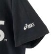 画像3: 90s USA製 asics TEE SHIRT (3)