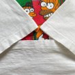 画像3: 90s USA製 THE SIMPSONS RASTA PARODY TEE SHIRT (3)