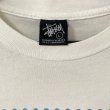 画像3: 00s STUSSY TEE SHIRT (3)