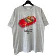 画像1: 90s USA製 NISSAN TEE SHIRT (1)