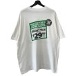 画像2: 90s CRICKET WIRELESS TEE SHIRT (2)