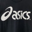 画像4: 90s USA製 asics TEE SHIRT (4)