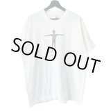 画像: 90s カナダ製 SMOKING ART TEE SHIRT