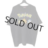 画像: 00s Pokémon TEE SHIRT