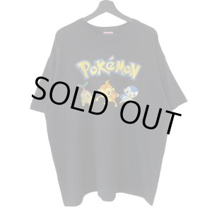 画像: 00s Pokémon TEE SHIRT