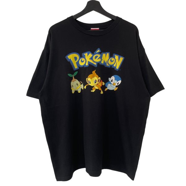 画像1: 00s Pokémon TEE SHIRT (1)