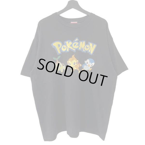 画像1: 00s Pokémon TEE SHIRT (1)