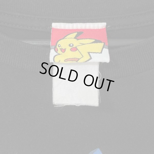 画像3: 00s Pokémon TEE SHIRT (3)