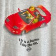 画像2: 90s USA製 NISSAN TEE SHIRT (2)