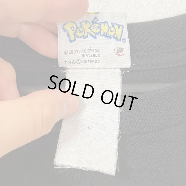 画像4: 00s Pokémon TEE SHIRT (4)