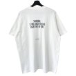 画像2: 90s カナダ製 SMOKING ART TEE SHIRT (2)