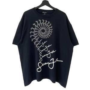 画像: 90s~00s SEAN JOHN TEE SHIRT