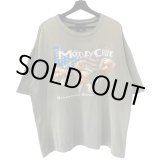画像: 90s USA製 MOTLEY CRUE TEE SHIRT