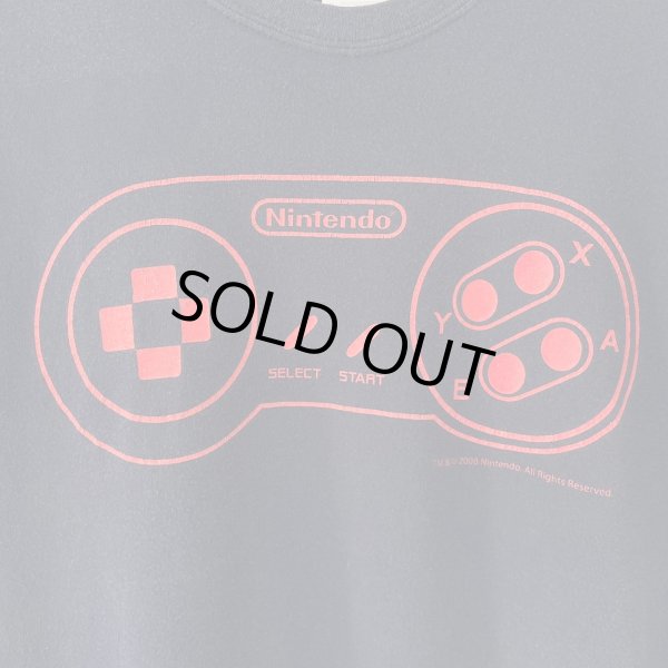 画像2: 00s SUPER FAMICON TEE SHIRT (2)