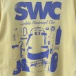 画像3: 90s~00s SPECTOR SWC OUTDOOR TEE SHIRT (3)