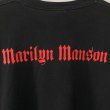 画像4: 90s USA製 MARILYN MANSON TEE SHIRT (4)