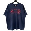 画像1: 00s SUPER FAMICON TEE SHIRT (1)