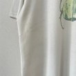 画像5: 90s~00s SCARAB BEETLE INCECT TEE SHIRT (5)