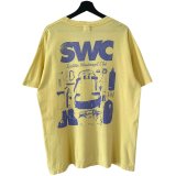 画像: 90s~00s SPECTOR SWC OUTDOOR TEE SHIRT