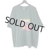 画像: 90s USA製 OLD GAP OUTDOOR TEE SHIRT