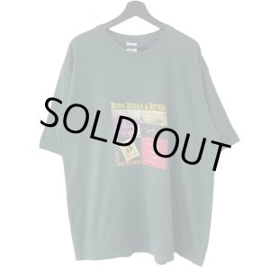 画像: 90s USA製 OLD GAP OUTDOOR TEE SHIRT