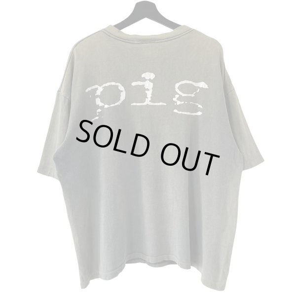画像2: 90s USA製 MOTLEY CRUE TEE SHIRT (2)