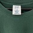 画像4: 90s USA製 OLD GAP OUTDOOR TEE SHIRT (4)