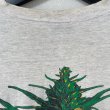 画像10: 90s POTATO HEAD MARIJUANA TEE SHIRT (10)