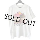 画像: 90s USA製 JAPAN EVENT TEE SHIRT